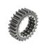 PAI EF67040 Manual Transmission Differential Pinion Gear - Gray, For Fuller RT 610 Transmission Application, 16 Inner Tooth