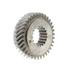 900290HP by PAI - High Performance Auxiliary Main Drive Gear - Gray, For Fuller 14210/15210 Series Application, 18 Inner Tooth Count