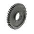 EF63750 by PAI - Manual Transmission Main Shaft Gear - Gray, For Fuller RT/RTO/RTOO 9513 Application, 18 Inner Tooth Count