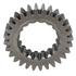 EF62250 by PAI - Manual Transmission Main Shaft Gear - Gray, For Fuller RTO 12510 & 12515 Transmission Application, 18 Inner Tooth Count