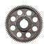 806891 by PAI - Manual Transmission Counter Shaft Gear - 6th Gear, Gray