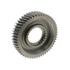 EF67880 by PAI - Manual Transmission Main Shaft Gear - Gray, For Fuller RTLO 14918 Transmission Application, 23 Inner Tooth Count