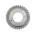 900290HP by PAI - High Performance Auxiliary Main Drive Gear - Gray, For Fuller 14210/15210 Series Application, 18 Inner Tooth Count