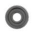 EF67880 by PAI - Manual Transmission Main Shaft Gear - Gray, For Fuller RTLO 14918 Transmission Application, 23 Inner Tooth Count