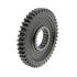 EF63750 by PAI - Manual Transmission Main Shaft Gear - Gray, For Fuller RT/RTO/RTOO 9513 Application, 18 Inner Tooth Count