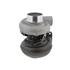 ETC-9252 by PAI - Turbocharger - Gray, Gasket Included, For Cummins ISB / QSB Series Application