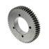 EGE-2587 by PAI - Fuel Injection Pump Drive Gear - Gray