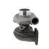 ETC-9252 by PAI - Turbocharger - Gray, Gasket Included, For Cummins ISB / QSB Series Application
