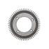 EGE-2587 by PAI - Fuel Injection Pump Drive Gear - Gray