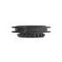 EF26230 by PAI - Transmission Sliding Clutch - Black, 13 Inner Tooth Count