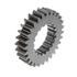 EF67250 by PAI - Transmission Main Drive Gear - Gray, For Fuller RT / RTO 9513 Transmission Application, 18 Inner Tooth Count