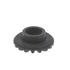 920230 by PAI - Differential Side Gear - Black, For Eaton DT / DP 461 / 521 / 581 / 601 Forward-Rear Differential Application, 36 Inner Tooth Count