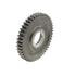 900042 by PAI - Manual Transmission Main Shaft Gear - Gray, For Fuller 11709/16713 Series Application, 18 Inner Tooth Count