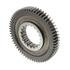 EF62630 by PAI - Manual Transmission Main Shaft Gear - Gray, For Fuller RTOO / RTO B Application, 18 Inner Tooth Count