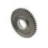 900042 by PAI - Manual Transmission Main Shaft Gear - Gray, For Fuller 11709/16713 Series Application, 18 Inner Tooth Count