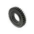 EF67290 by PAI - Transmission Main Drive Gear - Gray, For Fuller 6609 / 8609 / 9509 Transmission Application, 18 Inner Tooth Count