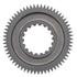 EF62630 by PAI - Manual Transmission Main Shaft Gear - Gray, For Fuller RTOO / RTO B Application, 18 Inner Tooth Count