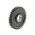 EF64050 by PAI - Manual Transmission Counter Shaft Gear - Gray, For Fuller 9513 Series Application