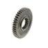 900042 by PAI - Manual Transmission Main Shaft Gear - Gray, For Fuller 11709/16713 Series Application, 18 Inner Tooth Count