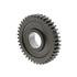 EF64050 by PAI - Manual Transmission Counter Shaft Gear - Gray, For Fuller 9513 Series Application