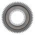 EF62630 by PAI - Manual Transmission Main Shaft Gear - Gray, For Fuller RTOO / RTO B Application, 18 Inner Tooth Count