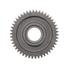 900042 by PAI - Manual Transmission Main Shaft Gear - Gray, For Fuller 11709/16713 Series Application, 18 Inner Tooth Count