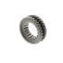 PAI 900126 Transmission Sliding Clutch - Gray, For Fuller RTLO 14918/16918/18918/20918/22918 Application, 17 Inner Tooth