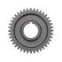 EF64050 by PAI - Manual Transmission Counter Shaft Gear - Gray, For Fuller 9513 Series Application