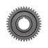 EF64050 by PAI - Manual Transmission Counter Shaft Gear - Gray, For Fuller 9513 Series Application