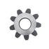 ER74660 by PAI - Differential Pinion Gear - Gray, For Rockwell SQAR/SQR-100 /SQHD/SLHD/SQHR/SQHP/SQ-100 Series Differential Application