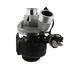 ETC-8246 by PAI - Turbocharger - Gray, Gasket Included