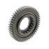 900030HP by PAI - Manual Transmission Main Shaft Gear - Gray, For Fuller 18718 Series Application, 18 Inner Tooth Count