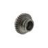EF64030 by PAI - Auxiliary Transmission Main Drive Gear - Gray, For Fuller RT Multiple Use Application, 15 Inner Tooth Count