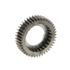 EF61920 by PAI - Manual Transmission Main Shaft Gear - Silver, For Fuller RT 14718/ 16718 Transmission Application, 24 Inner Tooth Count