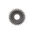 EF64030 by PAI - Auxiliary Transmission Main Drive Gear - Gray, For Fuller RT Multiple Use Application, 15 Inner Tooth Count