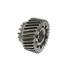 ER22560 by PAI - Differential Transfer Drive Gear - Gray, For Drive Train SSHD Application, 16 Inner Tooth Count