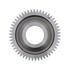 900030HP by PAI - Manual Transmission Main Shaft Gear - Gray, For Fuller 18718 Series Application, 18 Inner Tooth Count