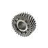 ER22560 by PAI - Differential Transfer Drive Gear - Gray, For Drive Train SSHD Application, 16 Inner Tooth Count