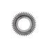 EF61920 by PAI - Manual Transmission Main Shaft Gear - Silver, For Fuller RT 14718/ 16718 Transmission Application, 24 Inner Tooth Count