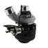 ETC-8246 by PAI - Turbocharger - Gray, Gasket Included