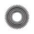 900030HP by PAI - Manual Transmission Main Shaft Gear - Gray, For Fuller 18718 Series Application, 18 Inner Tooth Count