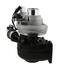ETC-8246 by PAI - Turbocharger - Gray, Gasket Included