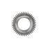 EF61920 by PAI - Manual Transmission Main Shaft Gear - Silver, For Fuller RT 14718/ 16718 Transmission Application, 24 Inner Tooth Count