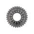 ER22560 by PAI - Differential Transfer Drive Gear - Gray, For Drive Train SSHD Application, 16 Inner Tooth Count