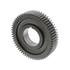 900079 by PAI - Manual Transmission Counter Shaft Gear - 4th Gear, Gray