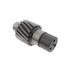 EM79620 by PAI - Differential Drive Pinion - Gray, Helical Gear, For Mack CRD 93A Application