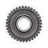 ER73460 by PAI - Differential Pinion Gear - Gray, Helical Gear, For Drive Train RD/RP 20160/23160/23164/25160/26160 Application, 50 Inner Tooth Count