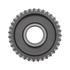 ER73460 by PAI - Differential Pinion Gear - Gray, Helical Gear, For Drive Train RD/RP 20160/23160/23164/25160/26160 Application, 50 Inner Tooth Count