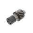 EM79620 by PAI - Differential Drive Pinion - Gray, Helical Gear, For Mack CRD 93A Application