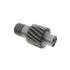 EM79620 by PAI - Differential Drive Pinion - Gray, Helical Gear, For Mack CRD 93A Application